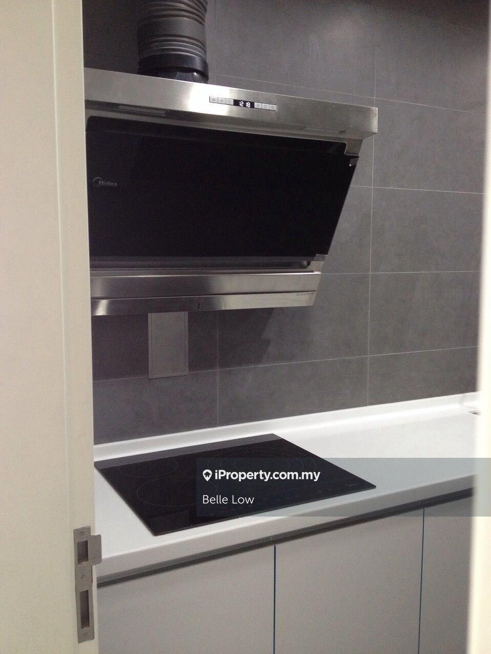 Kondominium untuk Dijual di The Capers @ Sentul East oleh Belle Low - iProperty.com.my