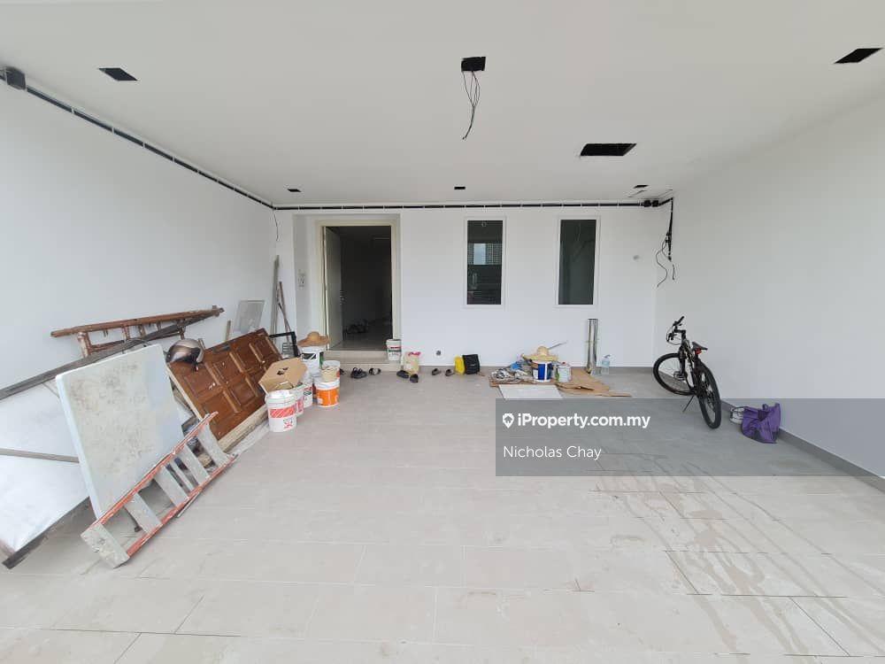 2-storey Terraced House for Sale in Bandar Baru Sri Petaling, Seri Petaling, Sri Petaling by Nicholas Chay - iProperty.com.my