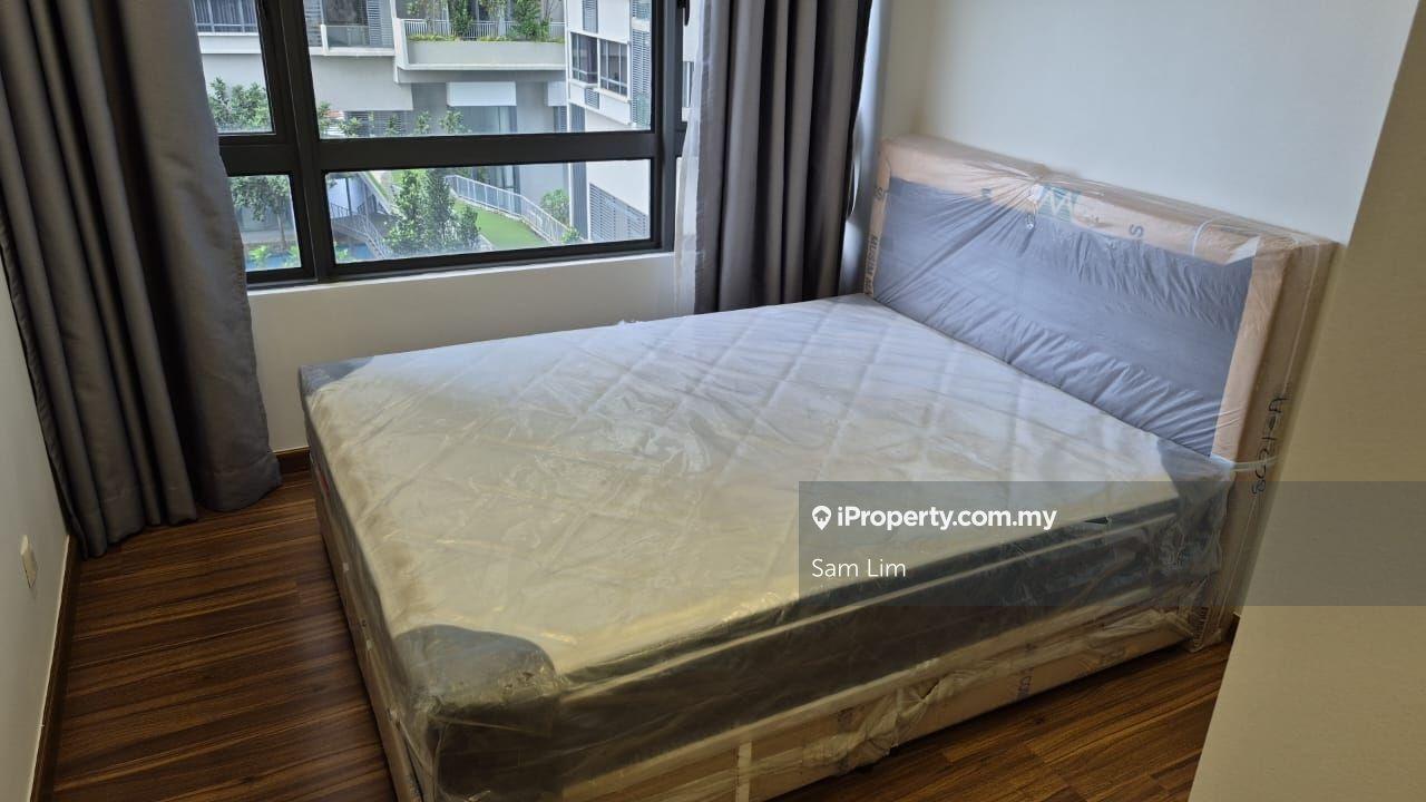 Service Residence for Rent in Petalz Residences by Sam Lim - iProperty.com.my
