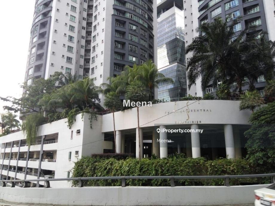 Kondominium untuk Disewa di Suasana Sentral Condominiums oleh Meena - iProperty.com.my
