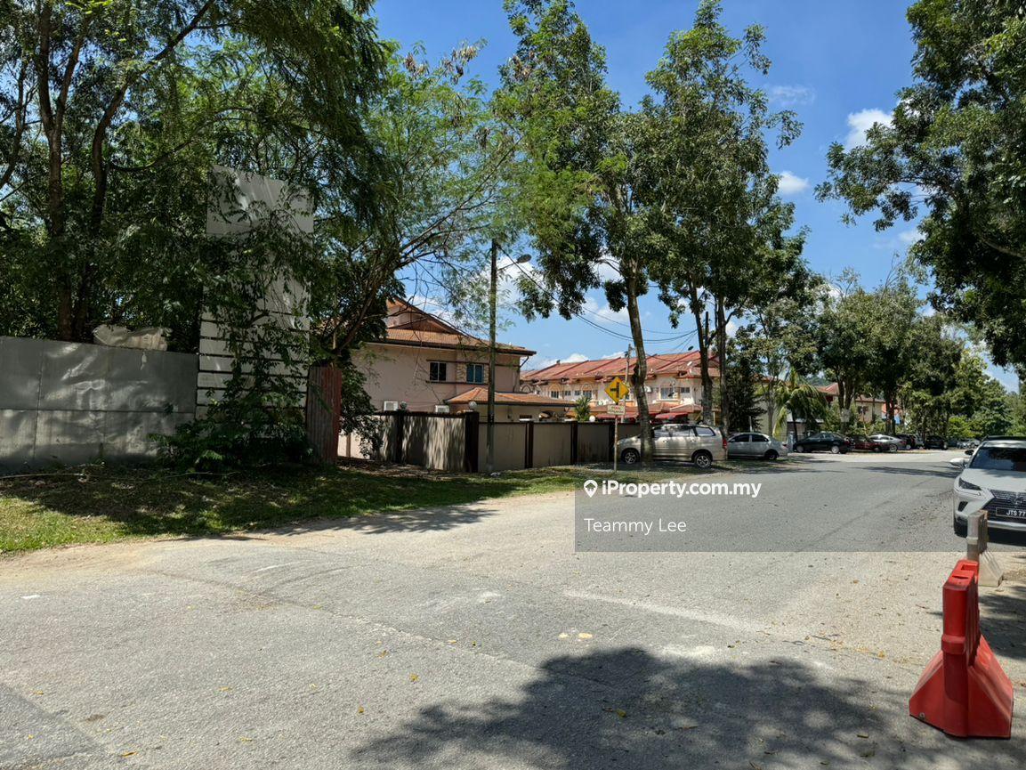 Tanah Kediaman untuk Dijual di 2.04 Acres Development Land at Taman Rakan, Cheras, Cheras oleh Teammy Lee - iProperty.com.my