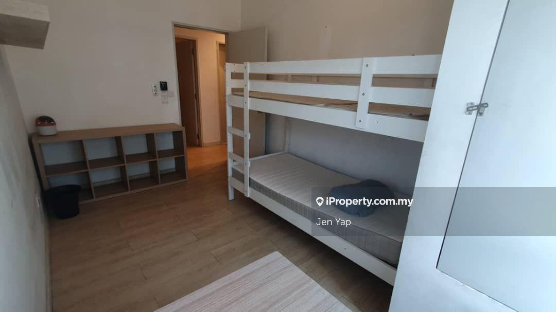 Service Residence for Rent in Savanna Executive Suite @ Southville City by Jen Yap - iProperty.com.my