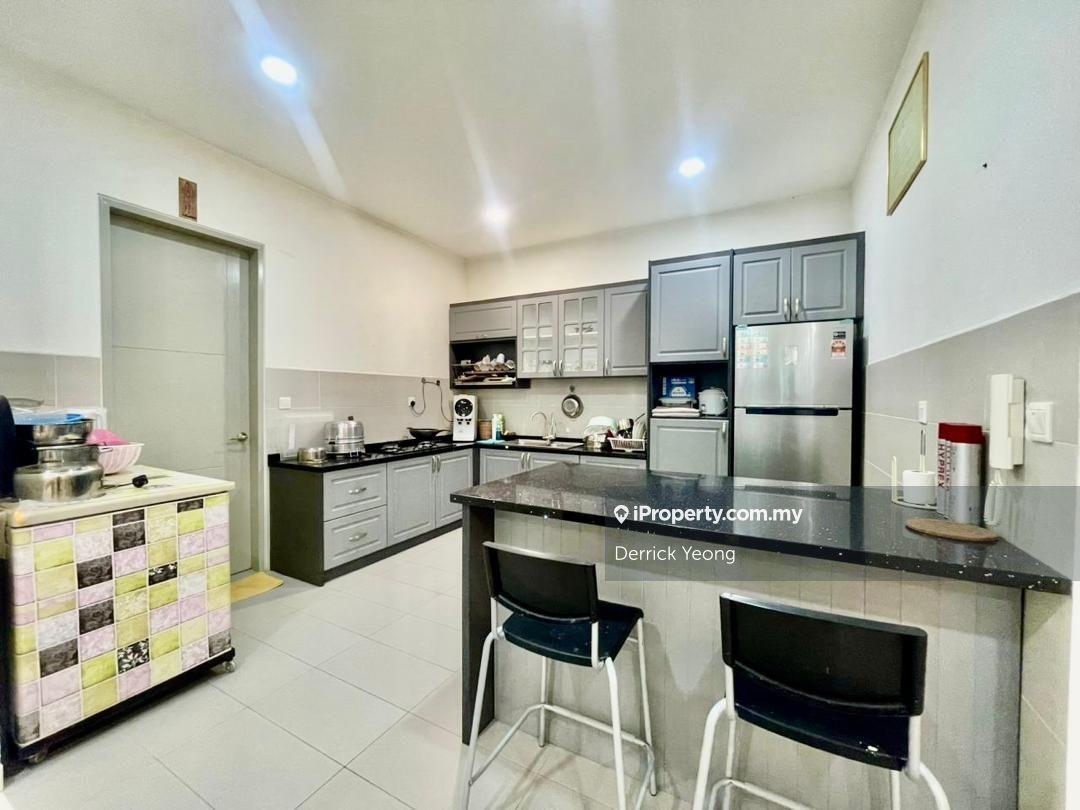 Condominium for Rent in X2 Residency by Derrick Yeong - iProperty.com.my