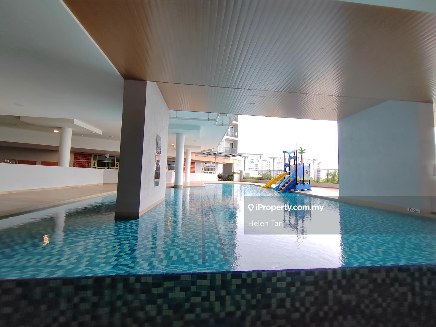 Service Residence for Sale in AraTre' Residences by Helen Tan - iProperty.com.my