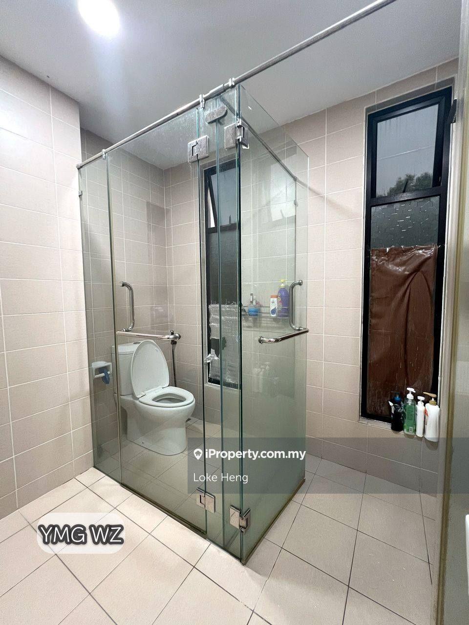 2-storey Terraced House for Sale in Setia Damai, Setia Alam by Loke Heng - iProperty.com.my