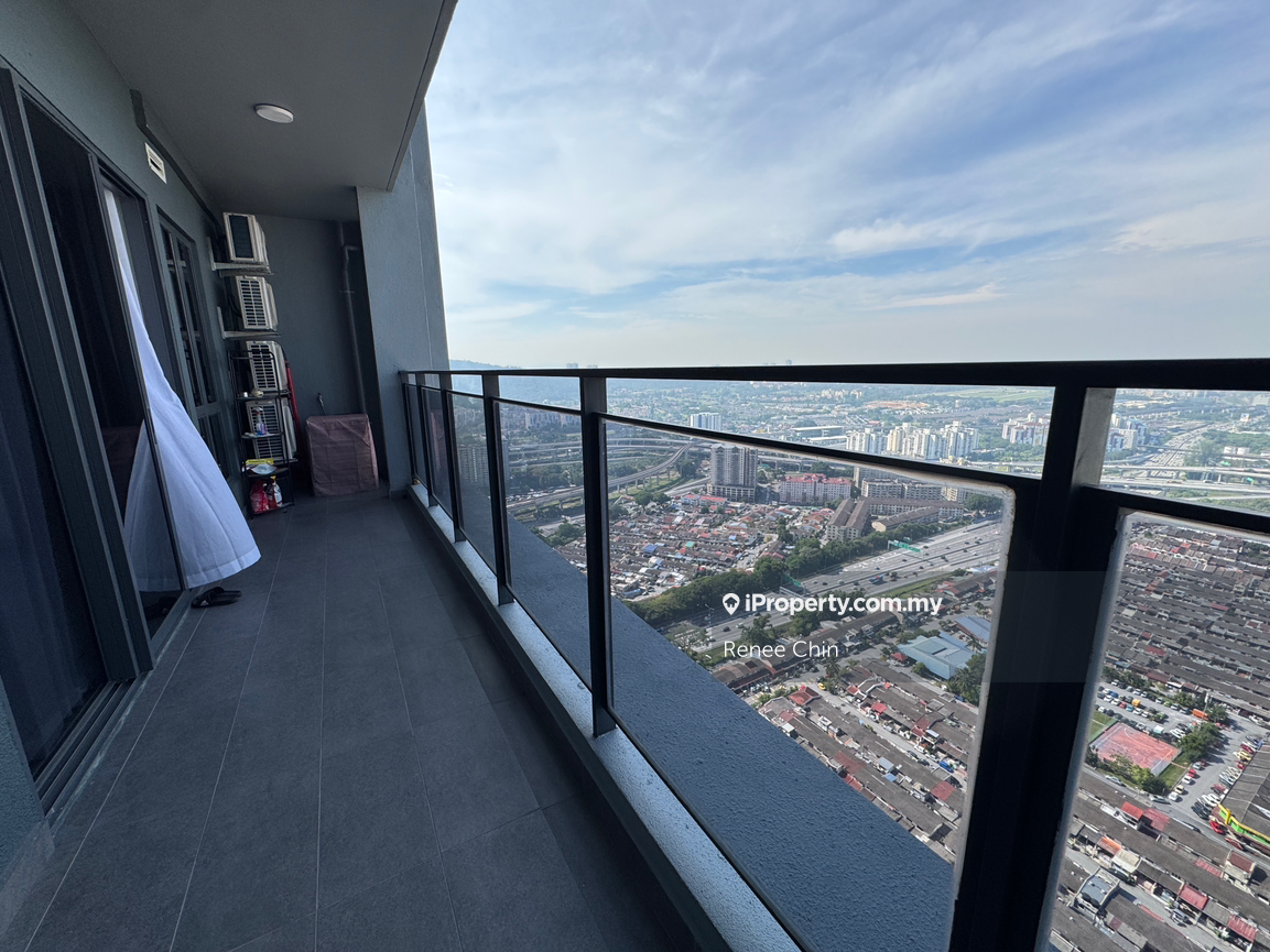 Service Residence for Rent in 8th & Stellar by Renee Chin - iProperty.com.my