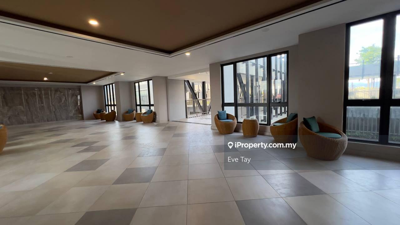 Condominium for Sale in One Cochrane Residence by Eve Tay - iProperty.com.my