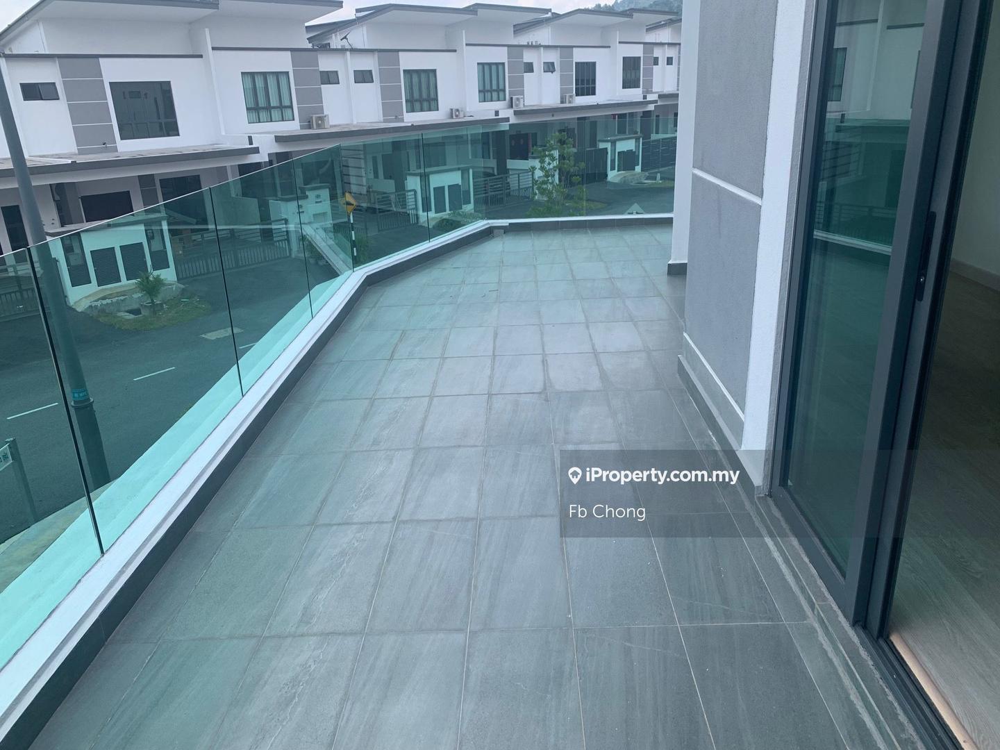 Rumah Berkembar untuk Dijual di Prima Saujana, Kajang oleh Fb Chong - iProperty.com.my