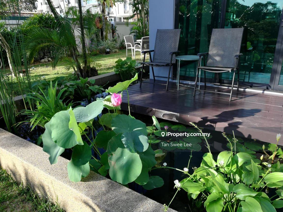 Banglo untuk Dijual di Tropicana Indah, Kota Damansara oleh Tan Swee Lee - iProperty.com.my