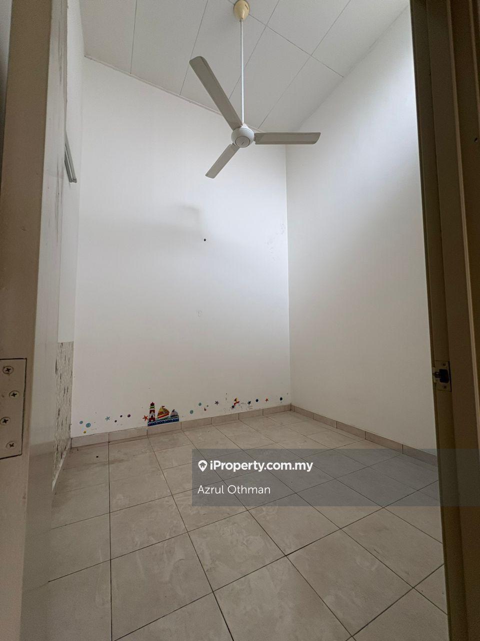 1-storey Terraced House for Sale in Taman Zamrud, Batu Kikir by Azrul Othman - iProperty.com.my