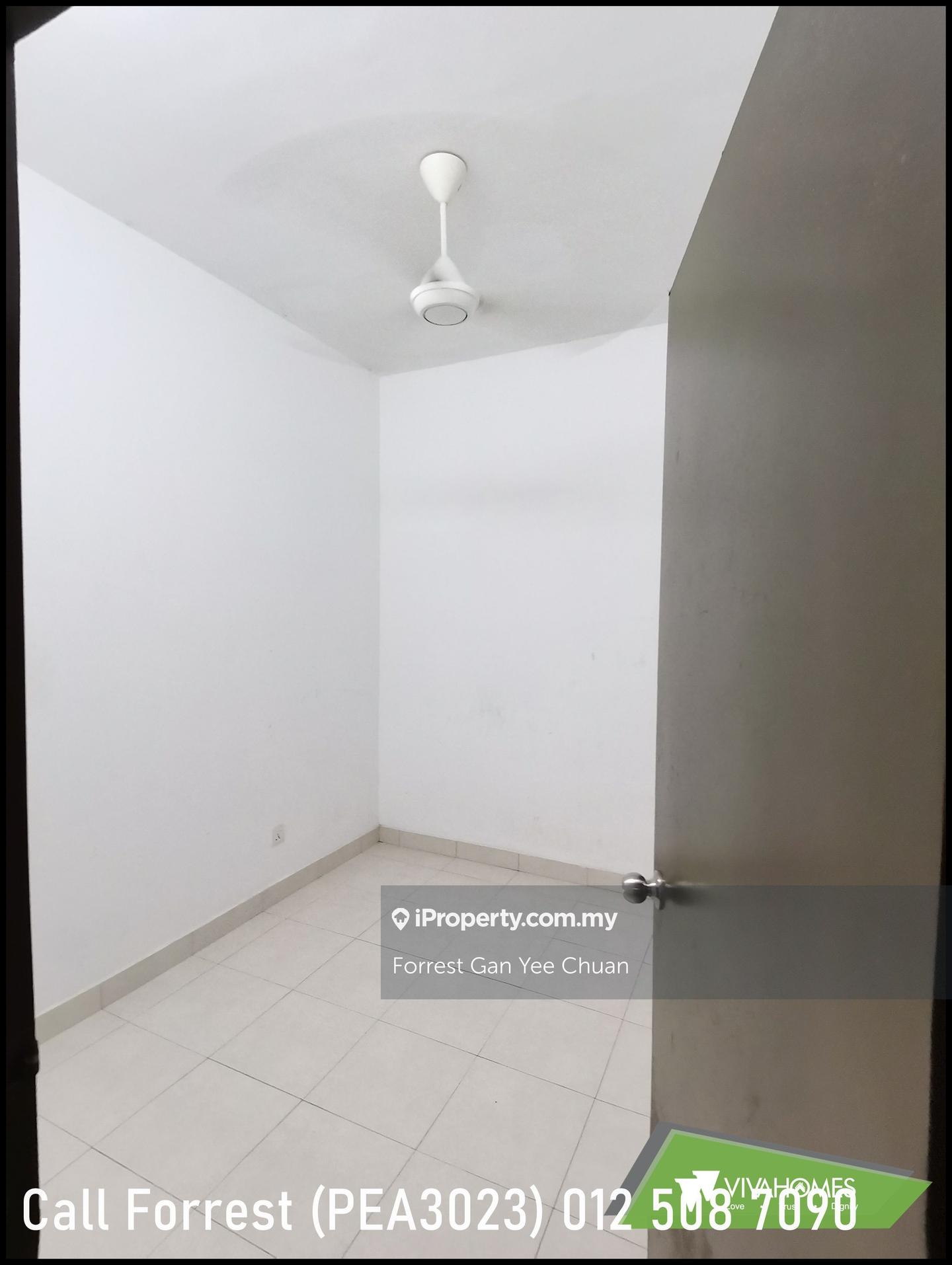 Apartment for Sale in Orchis Apartment by Forrest Gan Yee Chuan - iProperty.com.my