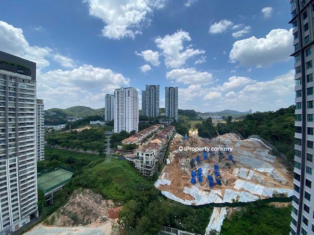 Kondominium untuk Dijual di Casa Kiara II oleh Lach - iProperty.com.my