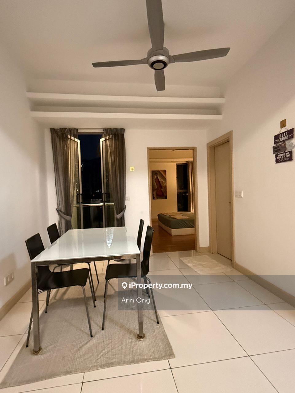 Service Residence for Rent in Suasana Bukit Ceylon / Raja Chulan Residences by Ann Ong - iProperty.com.my