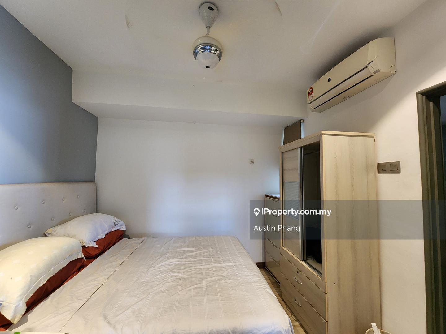 Kondominium untuk Disewa di Desarina Condominium oleh Austin Phang - iProperty.com.my