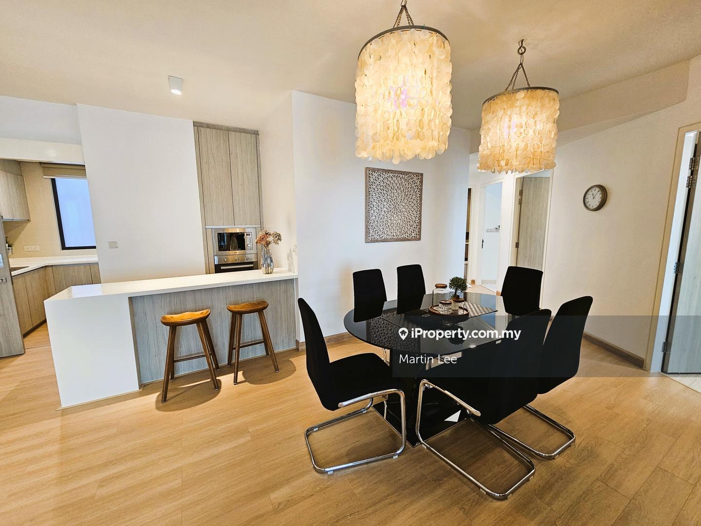 Service Residence for Rent in Aragreens by Martin Lee - iProperty.com.my