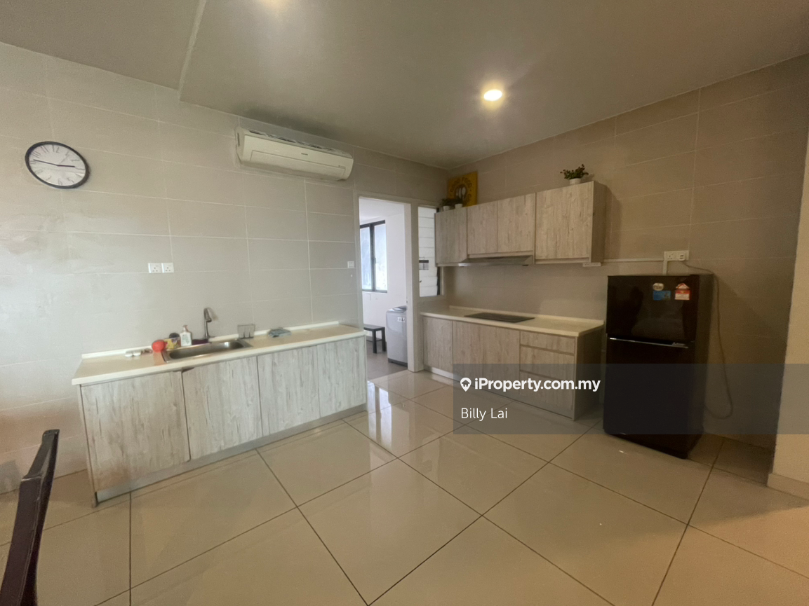 Kondominium untuk Disewa di The Reach @ Titiwangsa oleh Billy Lai - iProperty.com.my
