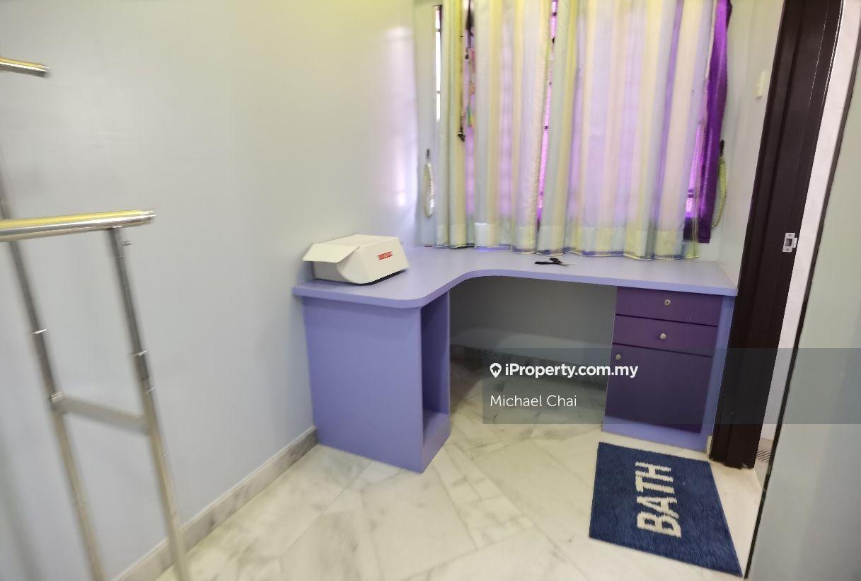 Rumah Berangkai 2.5 Tingkat untuk Dijual di Taman Puchong Impian, Puchong oleh Michael Chai - iProperty.com.my