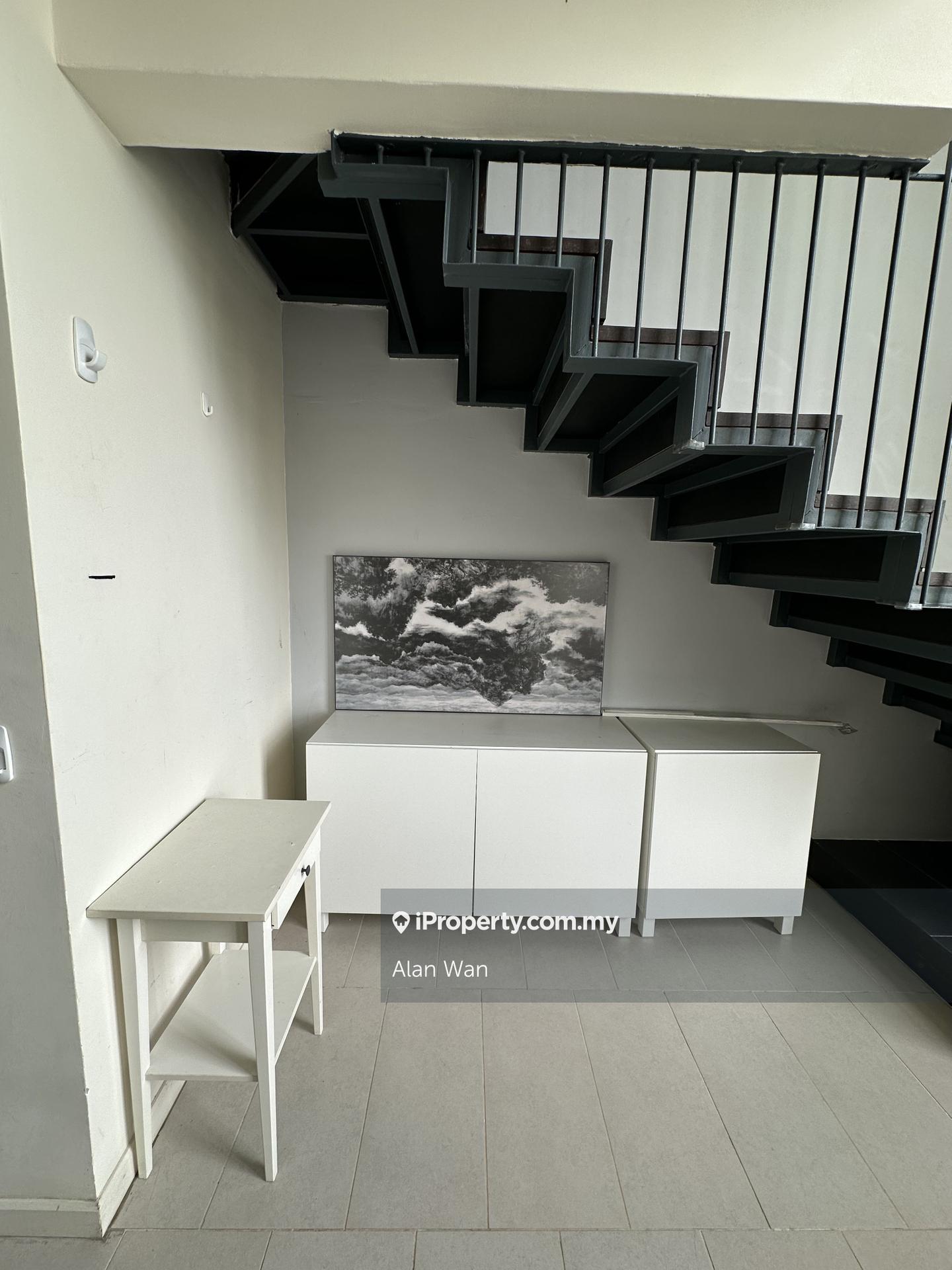 Service Residence for Rent in Tamarind Suites by Alan Wan - iProperty.com.my