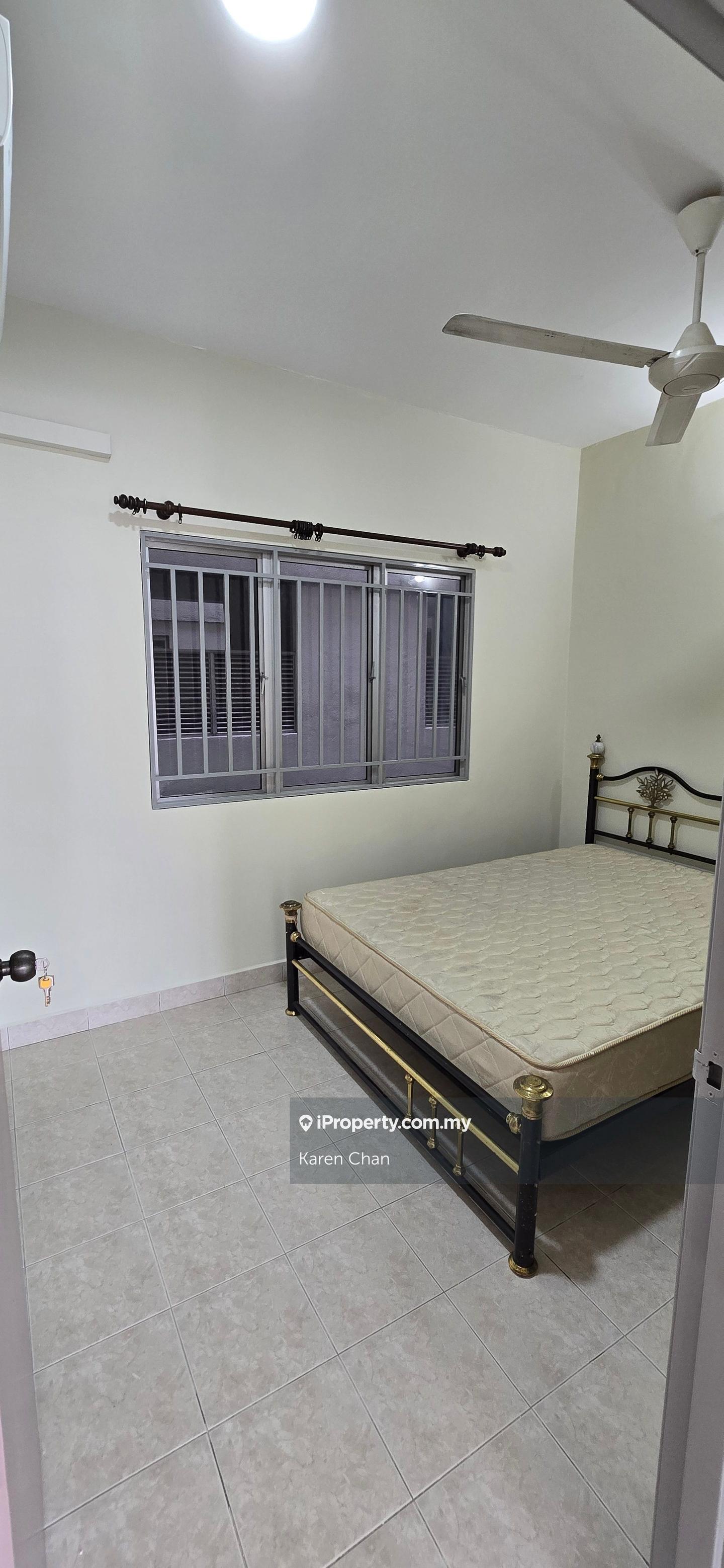 Condominium for Sale in D'Aman Ria Condominium by Karen Chan - iProperty.com.my