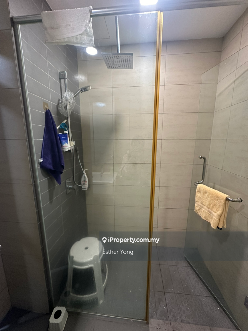 Kondominium untuk Disewa di Infiniti 3 Residences oleh Esther Yong - iProperty.com.my