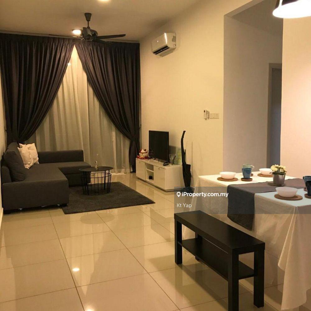 Kondominium untuk Dijual di The Vyne oleh Kt Yap - iProperty.com.my