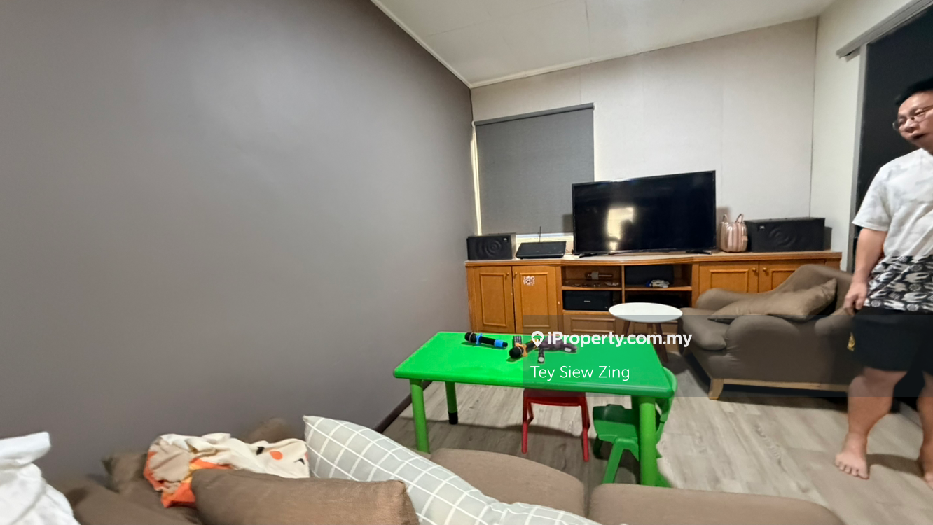 Rumah Berangkai 2.5 Tingkat untuk Dijual di Bandar Baru Sri Petaling, Sri Petaling oleh Tey Siew Zing - iProperty.com.my