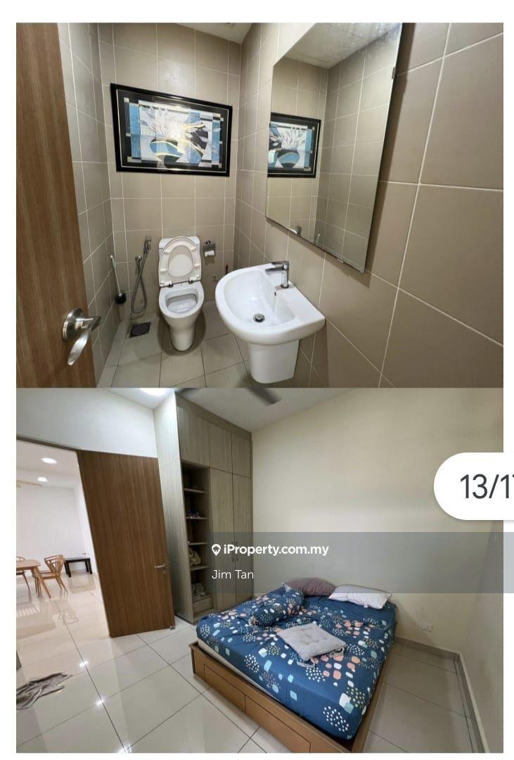 Kondominium untuk Disewa di Green Residence oleh Jim Tan - iProperty.com.my