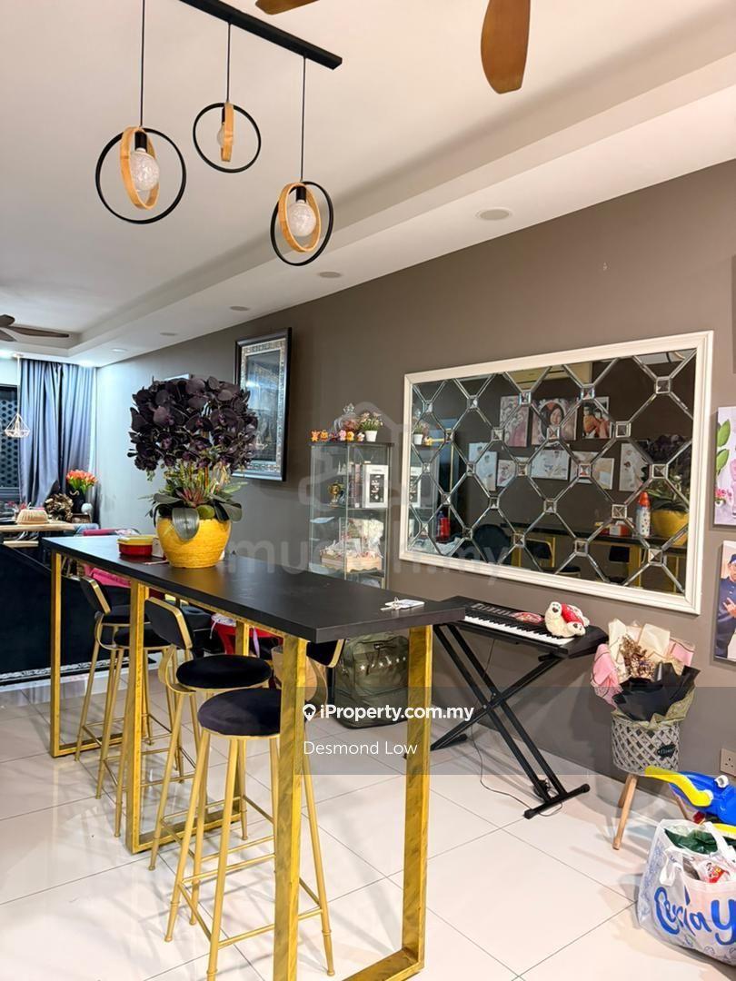 Condominium for Rent in The Havre Bukit Jalil by Desmond Low - iProperty.com.my