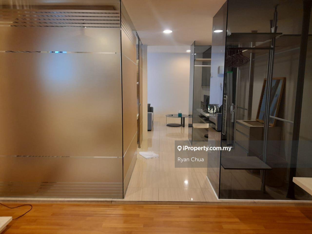 Residensi Servis untuk Disewa di Eve Suite / NZX Square oleh Ryan Chua - iProperty.com.my