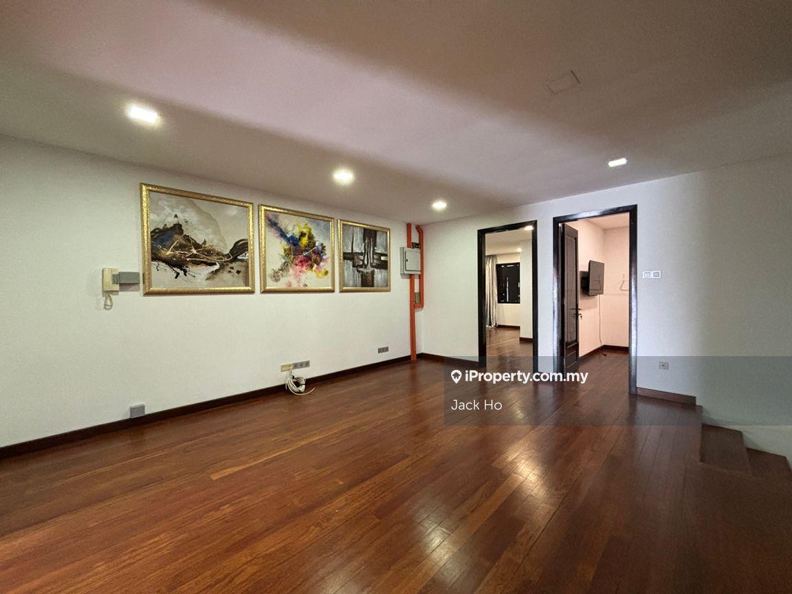 Banglo untuk Dijual di Bandar Mahkota Cheras, Cheras oleh Jack Ho - iProperty.com.my