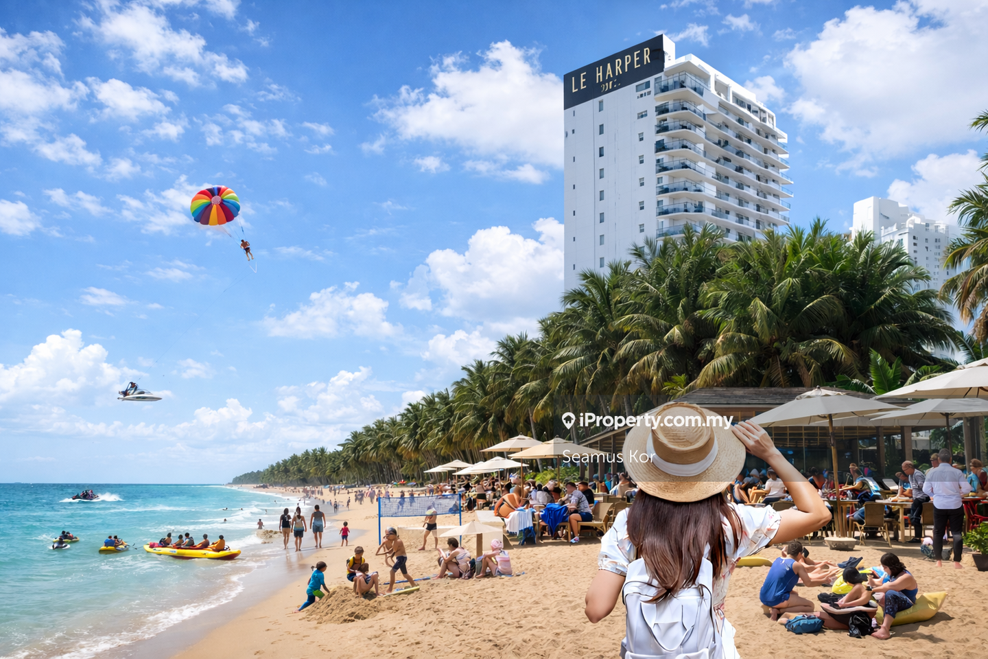 Hotel / Resort for Rent in Port Dickson, Negeri Sembilan by Seamus Kor - iProperty.com.my