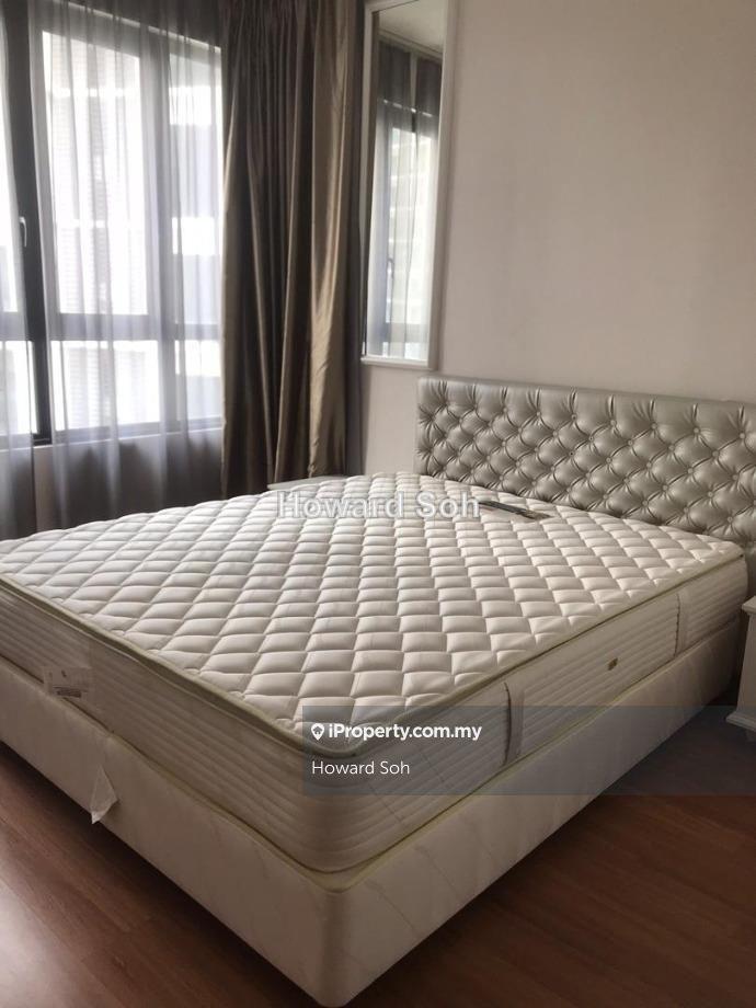 Service Residence for Rent in i-SOHO @ i-City by Howard Soh - iProperty.com.my
