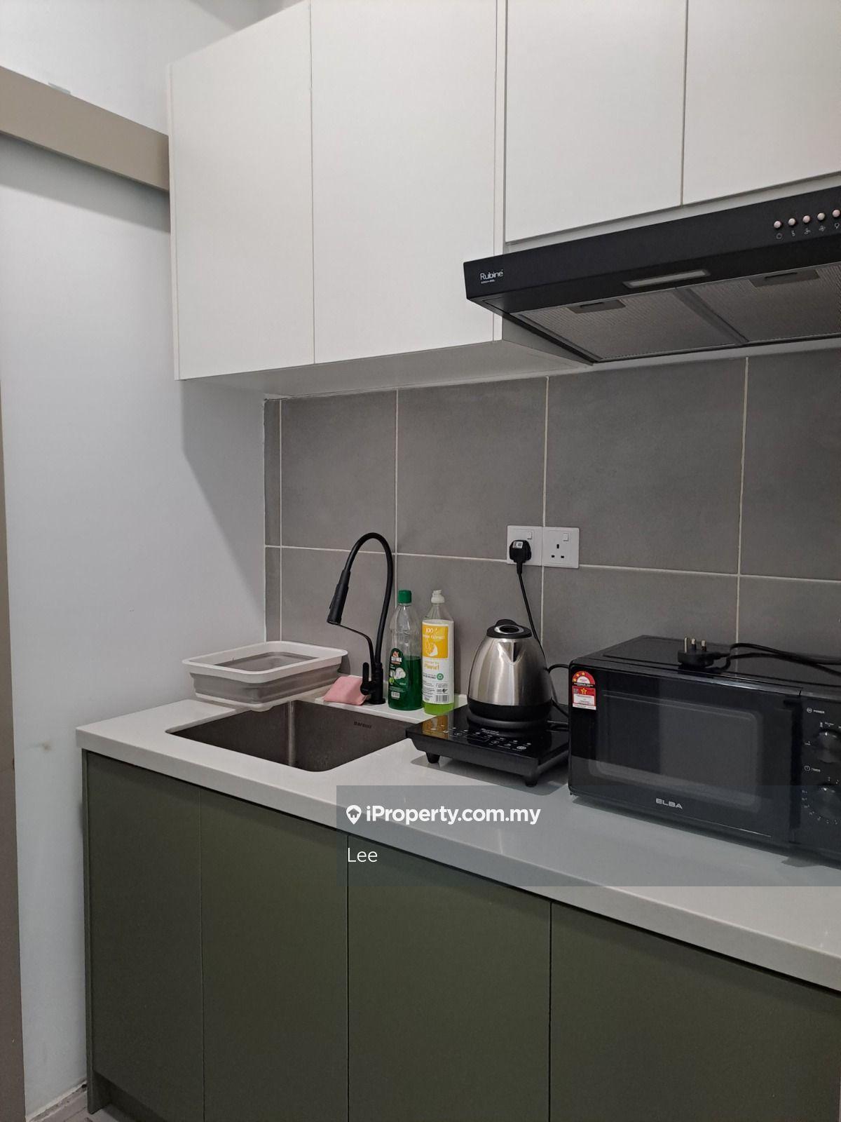 Service Residence for Rent in Vision City Youth City by Lee - iProperty.com.my