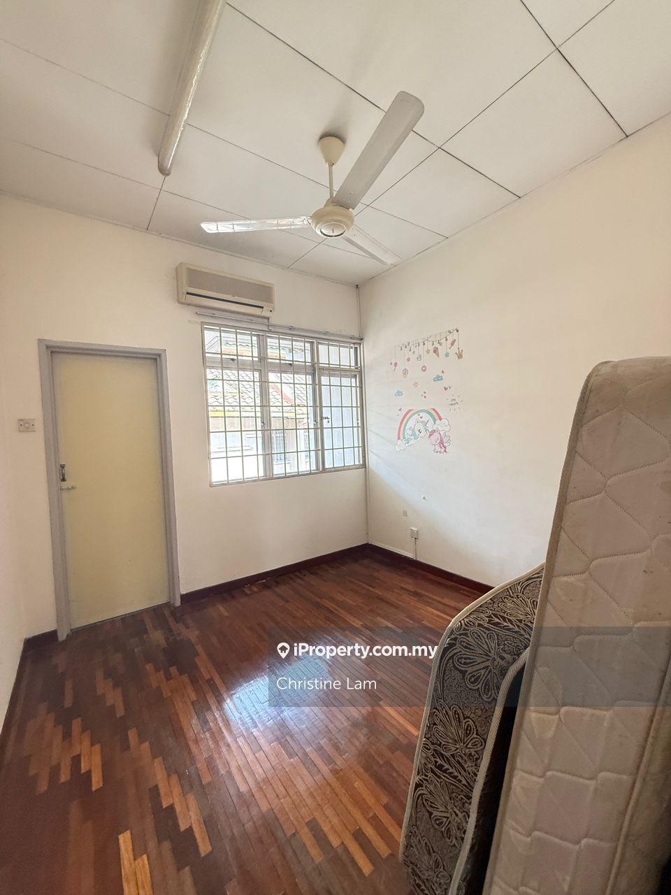 2-storey Terraced House for Sale in 8s5w7, Shah Alam by Christine Lam - iProperty.com.my