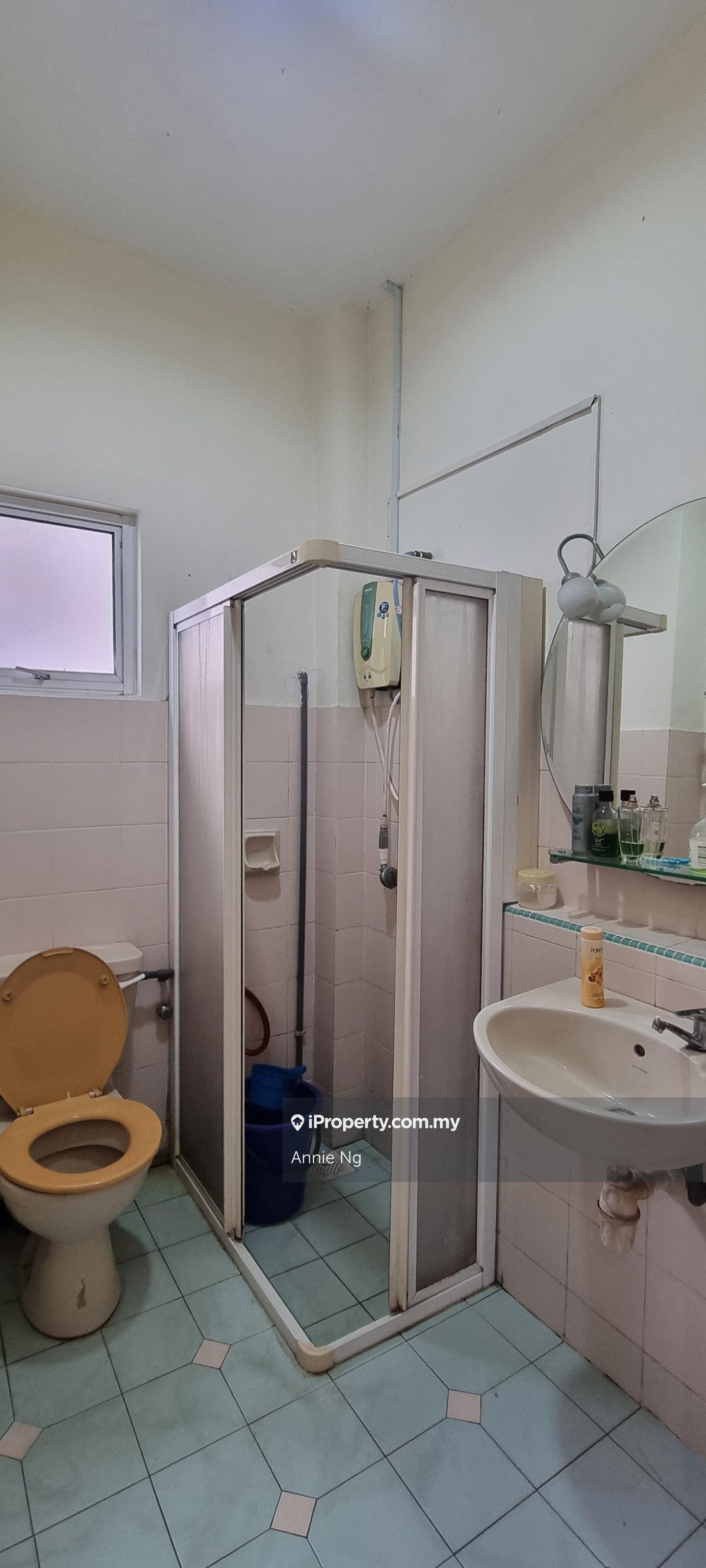 Pangsapuri untuk Dijual di Seri Puri oleh Annie Ng - iProperty.com.my