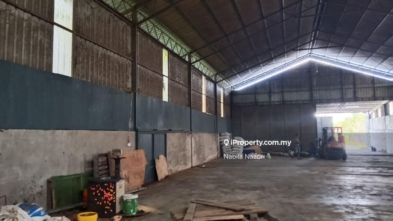 Gudang untuk Disewa di Pasir Puteh, Kelantan oleh Nabila Nazori - iProperty.com.my