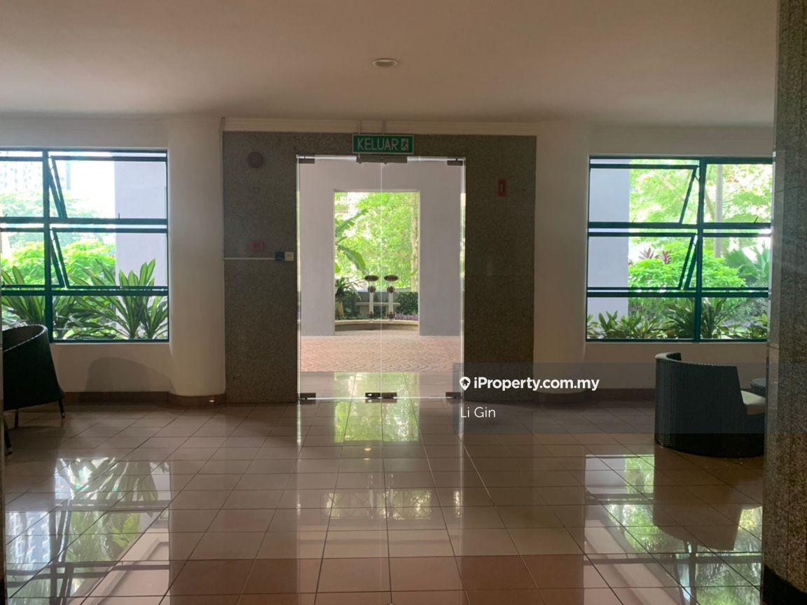 Kondominium untuk Dijual di D' Mayang Condominium oleh Li Gin - iProperty.com.my