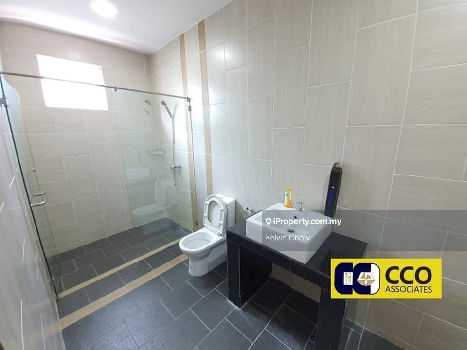 Rumah Berkembar untuk Dijual di Tasek Square 2 Storey Semi D House, Ipoh oleh Kelvin Chow - iProperty.com.my