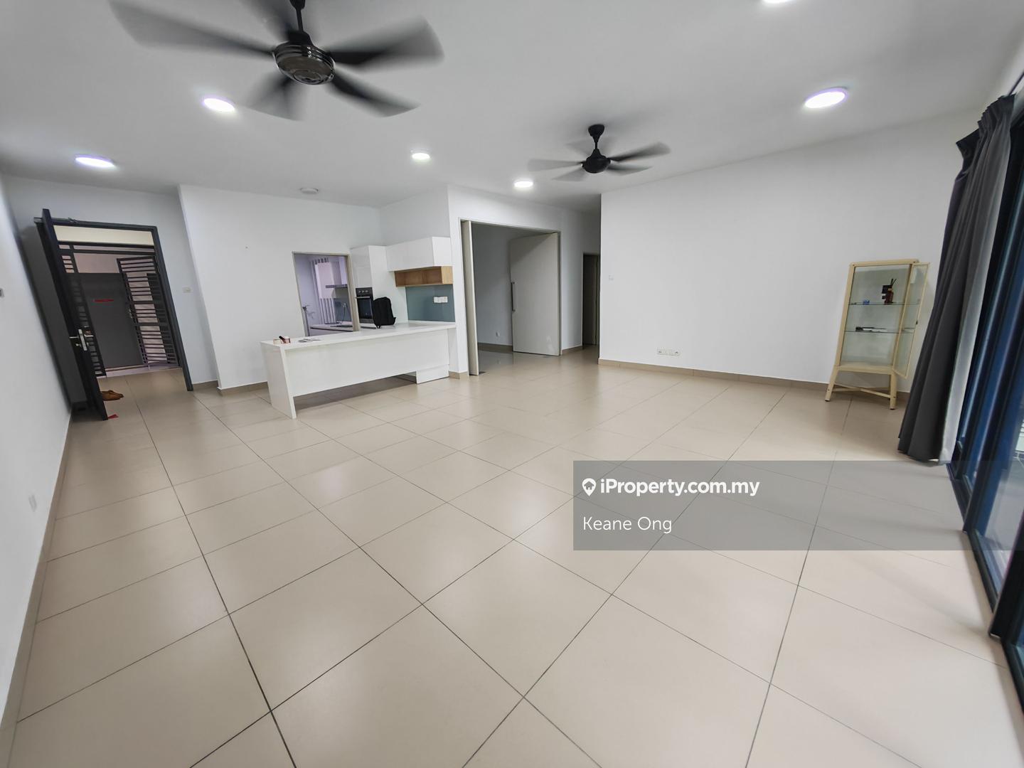 Residensi Servis untuk Dijual di Verde oleh Keane Ong - iProperty.com.my