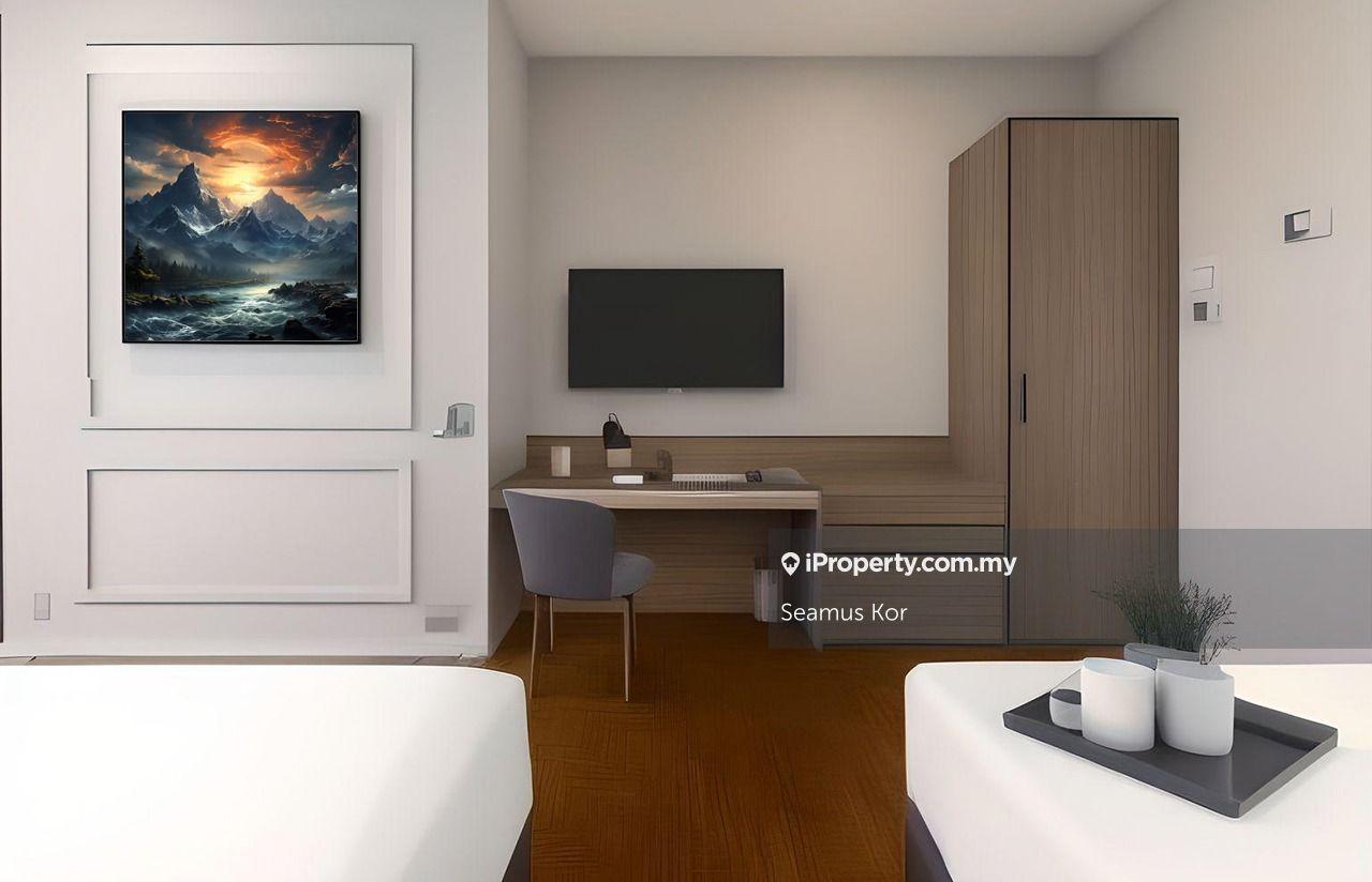 Hotel / Resort untuk Dijual di Genting Highlands, Bentong oleh Seamus Kor - iProperty.com.my