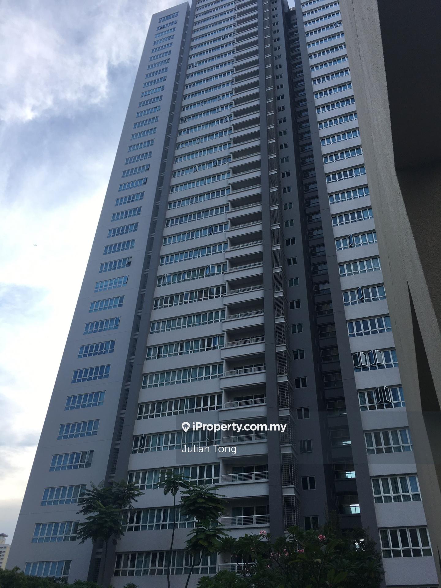 Kondominium untuk Dijual di Tiffani Kiara oleh Julian Tong - iProperty.com.my