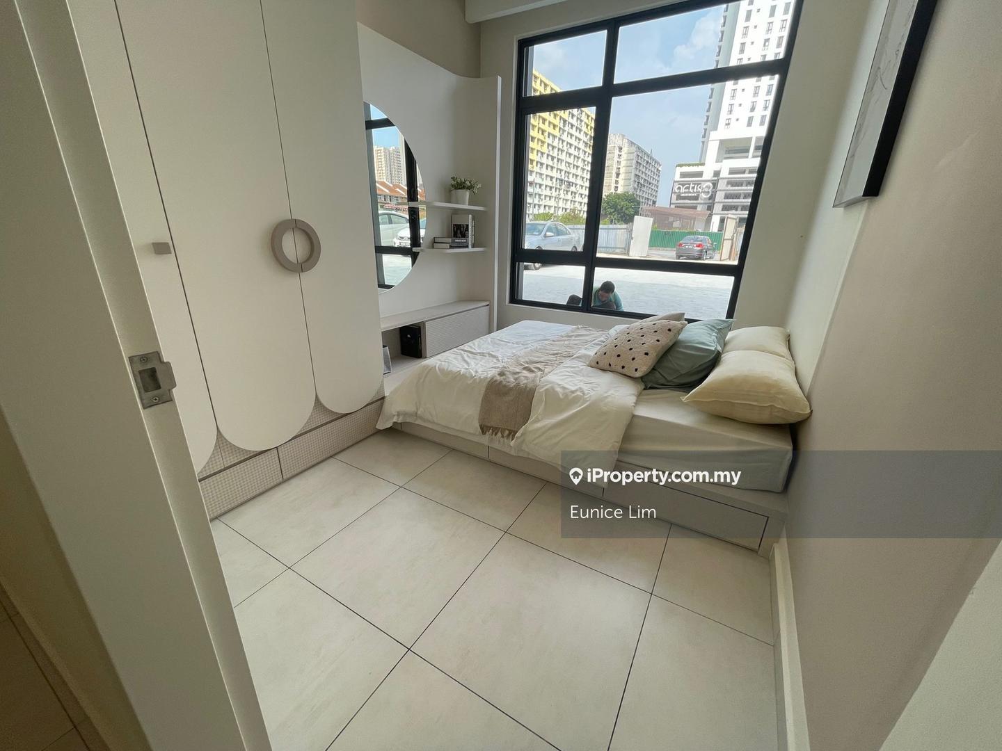 Kondominium untuk Dijual di ALTON SKYVILLAS oleh Eunice Lim - iProperty.com.my