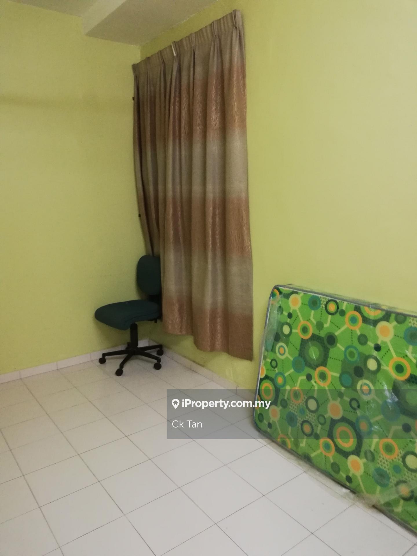 Pangsapuri untuk Disewa di Pangsapuri Lagoon Perdana oleh Ck Tan - iProperty.com.my