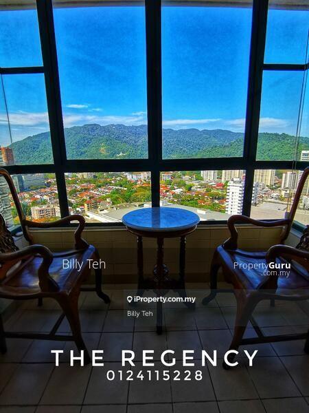Condominium for Sale in The Regency Condominium by Billy Teh - iProperty.com.my