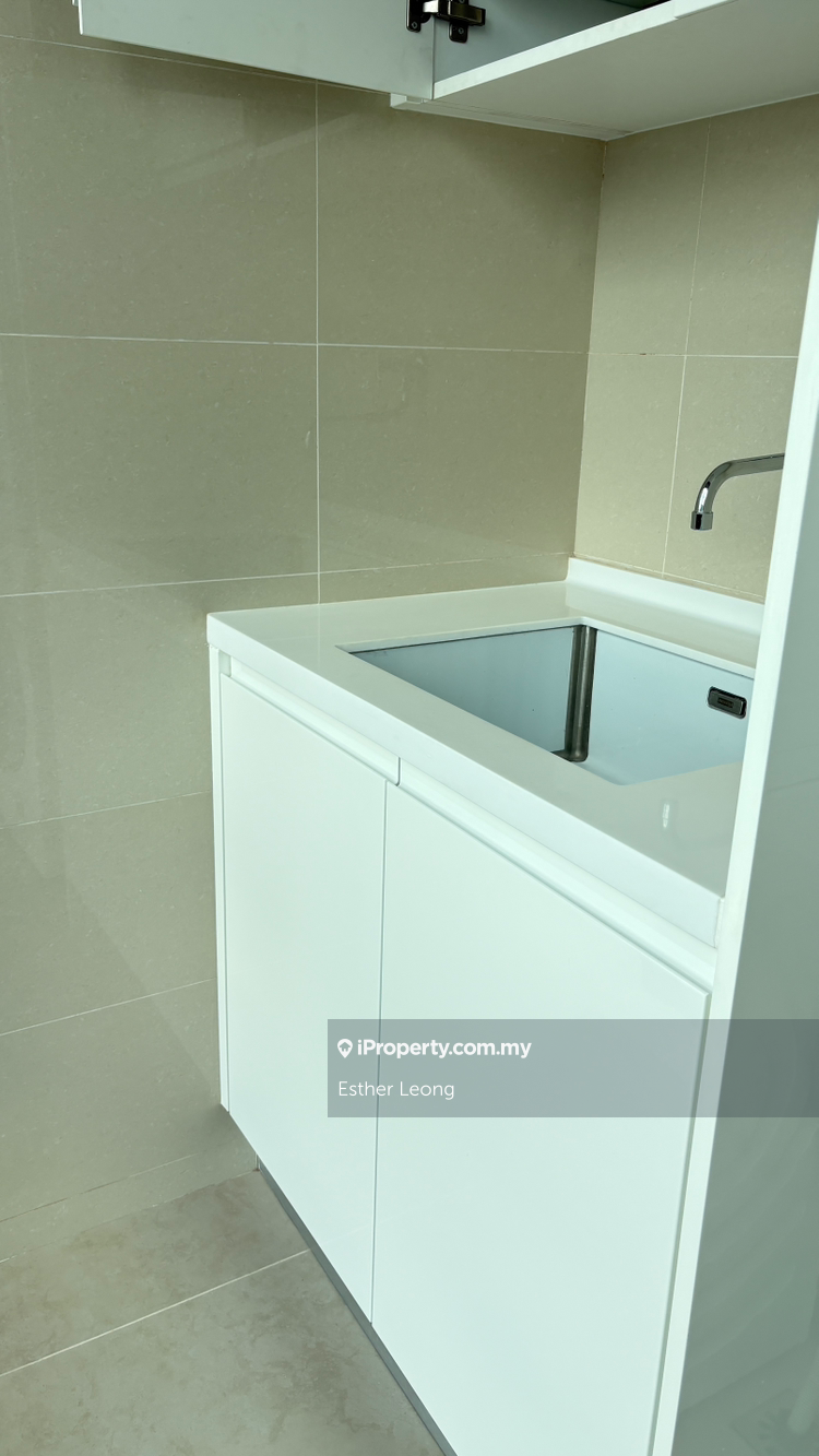 Residensi Servis untuk Dijual di Pavilion Damansara Heights oleh Esther Leong - iProperty.com.my