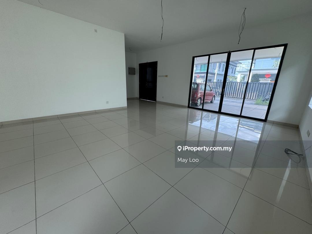 Semi-Detached House for Sale in Gerbang Meru Indah, Ipoh by May Loo - iProperty.com.my