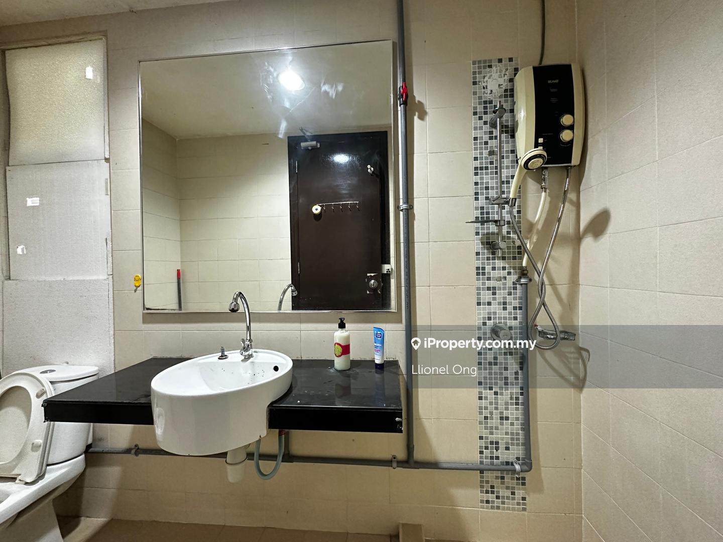 Condominium for Rent in Riana Green East by Llionel Ong - iProperty.com.my