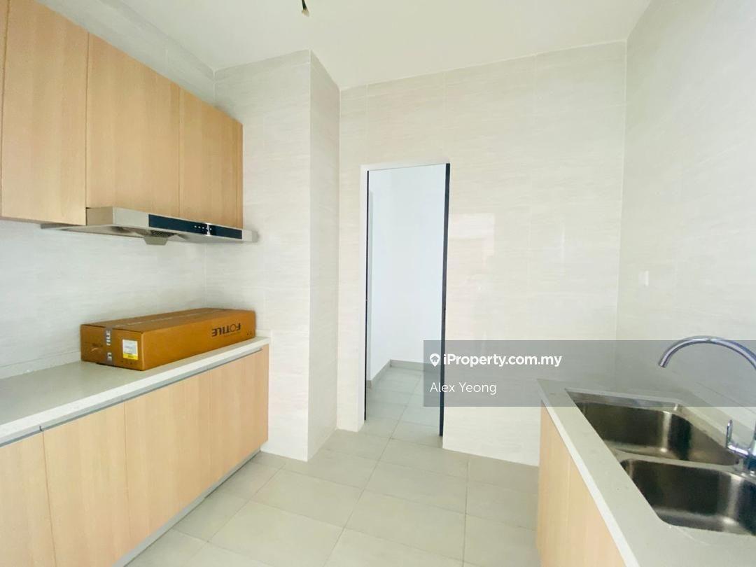 Service Residence for Sale in Aradia Residence @ Lake City KL North by Alex Yeong - iProperty.com.my