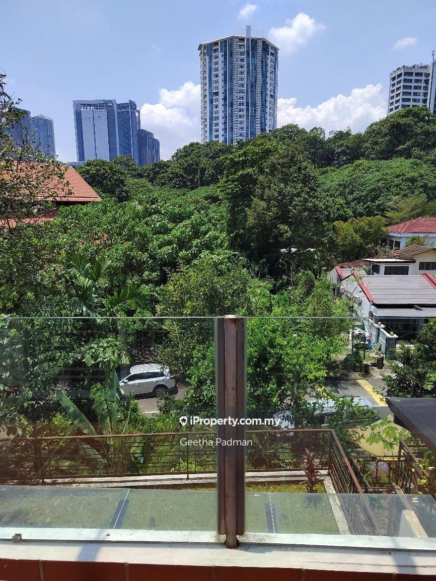 Semi-Detached House for Sale in Lucky Garden, Bangsar, Bangsar by Geetha Padman - iProperty.com.my
