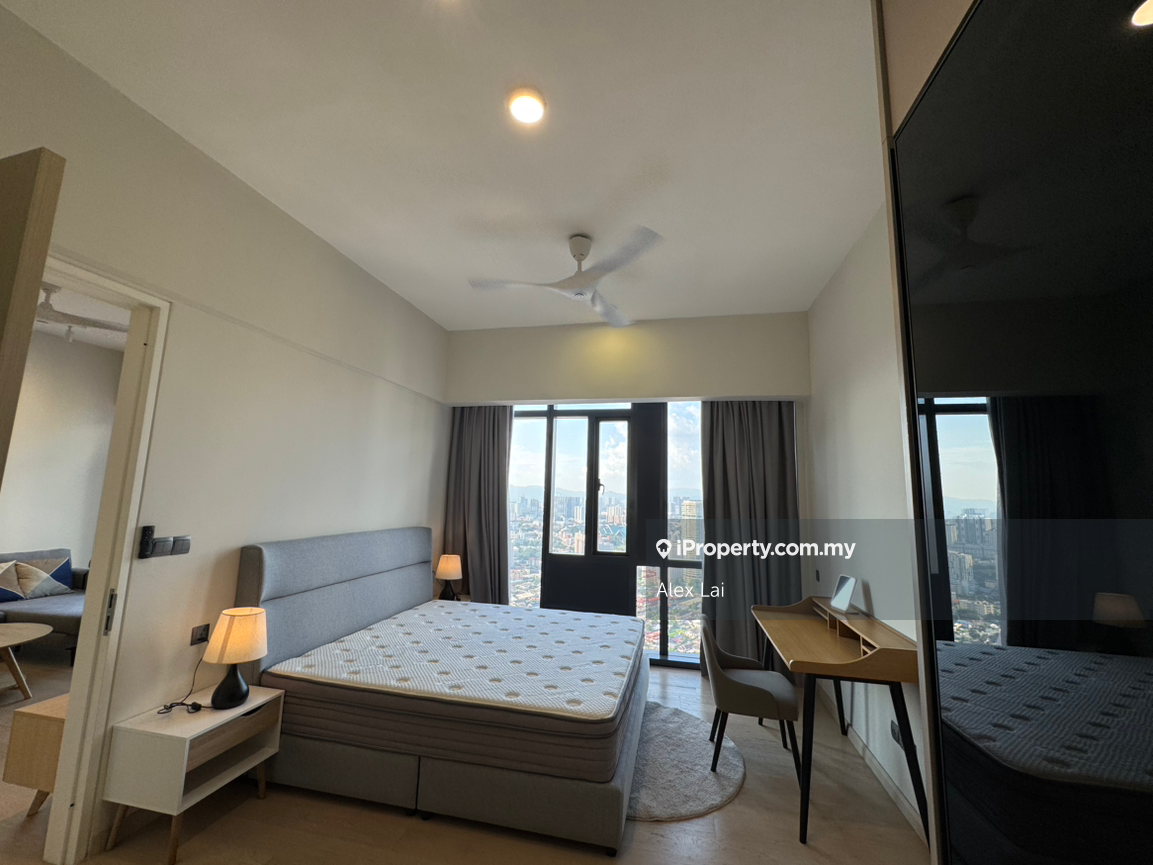 Service Residence for Rent in Star Residences One by Alex Lai - iProperty.com.my